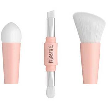 Make-Up Brush 4-IN-1 - Štetec na make-up

